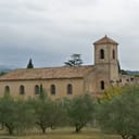 Temple protestant de Lourmarin