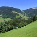 Col du Pré