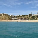 Praia da Senhora da Rocha