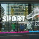 Musée national du Sport