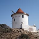 Moulin Mattéi