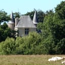 Baronnie de Torteval