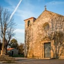 Igreja de Longos Vales