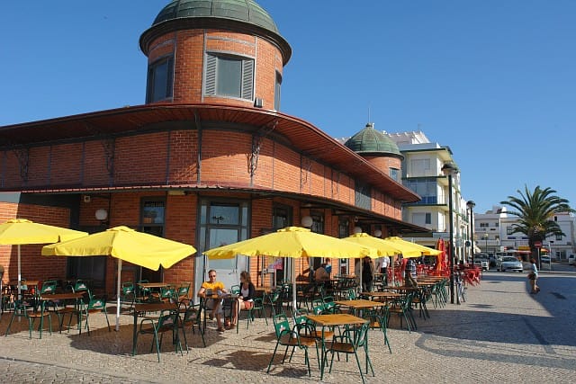 Mercado
