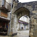 Porte du Figuier
