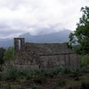 Église Saint-Martin d'Erbajolo