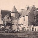 Manoir d'Avisé