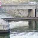 Presa de Valeira