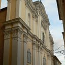 Pro-cathédrale Sainte-Marie de Bastia
