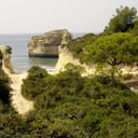 Praia do Barranquinho