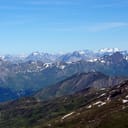 Pic de Château Renard