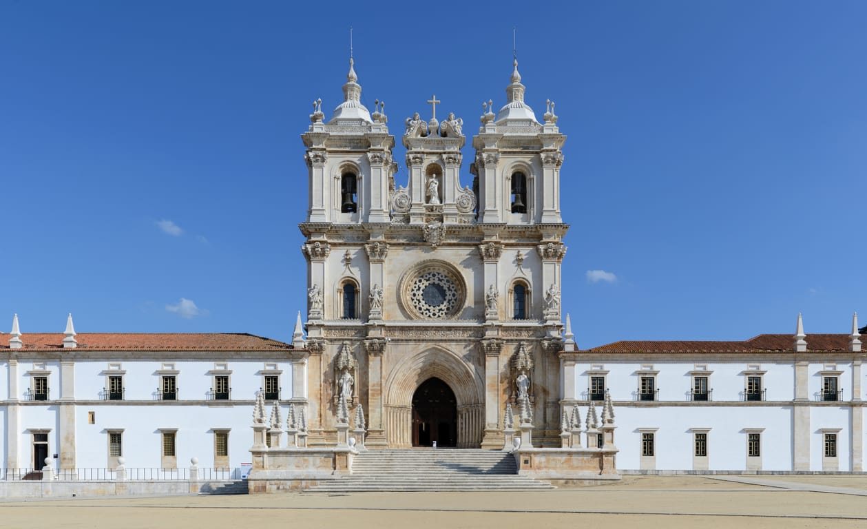Kloster Alcobaça