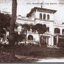 Villa Cyrnos