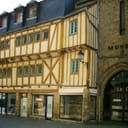 Musée de la Cohue