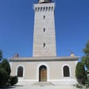 Phare de la Garoupe