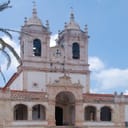 Igreja de Nossa Senhora da Nazaré