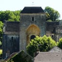 Abbaye de Saint-Amand-de-Coly