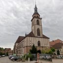 Église Saint-Pierre-et-Paul d'Andlau
