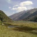 Lac d'Estaing