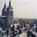 Abbaye Royal deSaint-Laumer de Blois