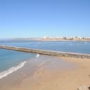 Praia do Molhe