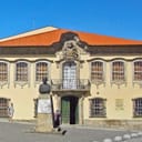 Palácio da Justiça (Tribunal de Trabalho e Conservatória)