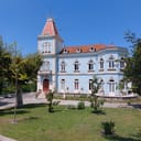 Palacete da Família Rino