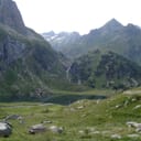 Lac d'Espingo