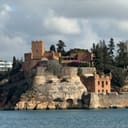 Castelo de São João do Arade
