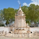 Chafariz de Borba