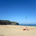 Praia das Furnas