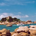 Île de Coastaeres