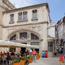 Café Santa Cruz