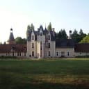 Kasteel van Troussay