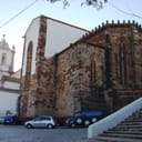 Cathédrale de Silves