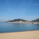 Plage du Ricanto