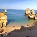 Praia do Camilo