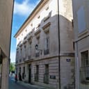 Hôtel Donadei de Campredon