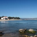 Praia do Muíño