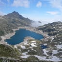 Lac de Migouélou