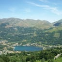 Lac de Génos-Loudenvielle