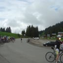 Col de la Croix Fry
