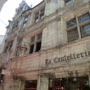 Hôtel Fayard