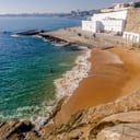 Praia da Azarujinha