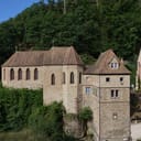 Sanctuaire Notre-Dame de Dusenbach