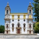 Église du carmel de Faro