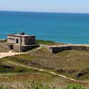 Forte de Santa Susana