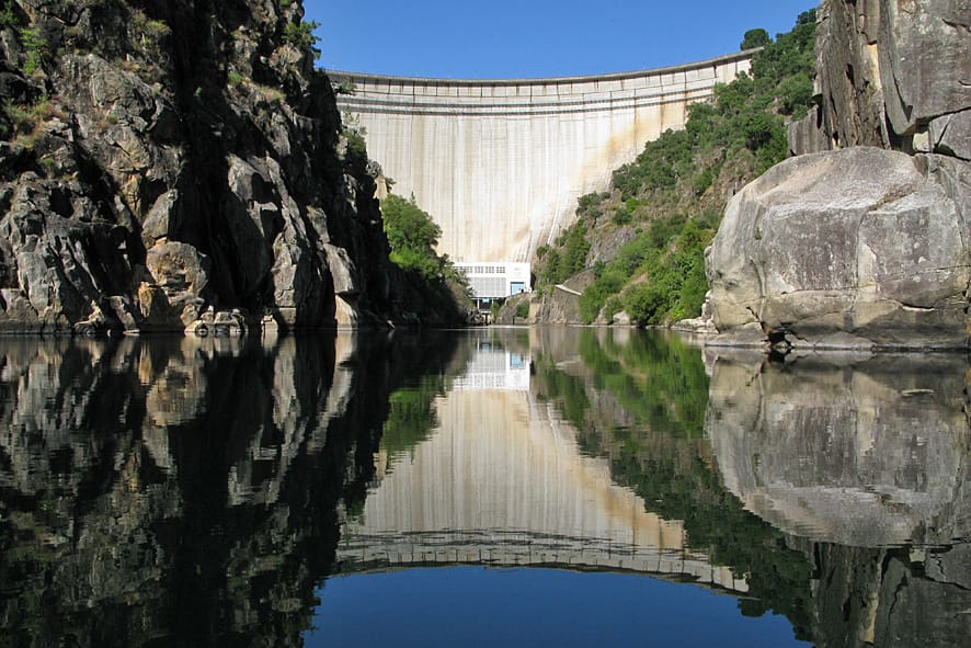 Barragem do Cabril