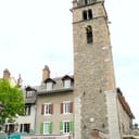 Tour de l'Horloge