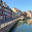 La petite Venise